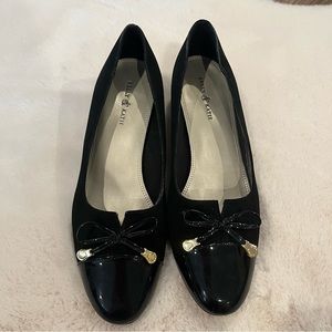 Kelly & Katie Sadie Kitten Heels